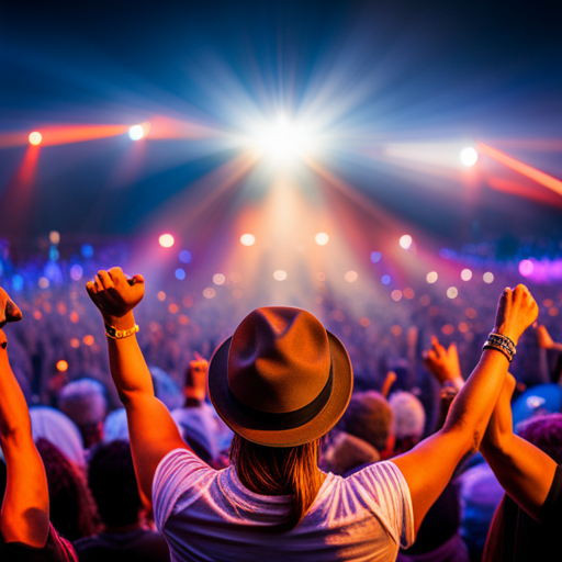 2023 Sacramento-Area Fall Concerts and Music Festivals: A Vibrant Lineup of Live Music
